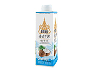 泰式果园泰式生榨椰子汁500ml